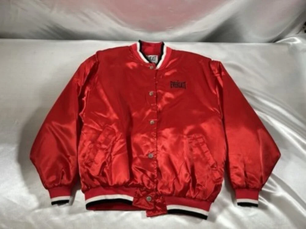N/A vintage red